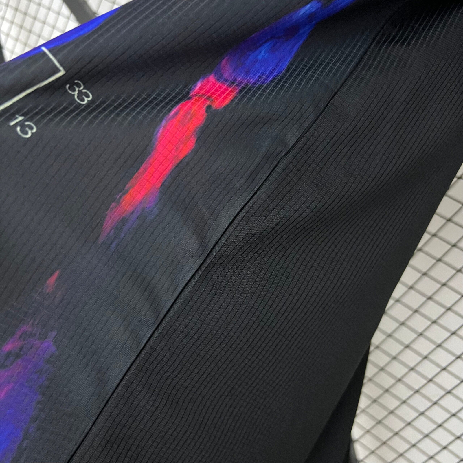 CAMISETA CONCEPTO BARCELONA 25/26 VERSIÓN FAN - Imagen 6
