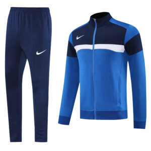 CONJUNTO DE BUZO CIERRE COMPLETO NIKE