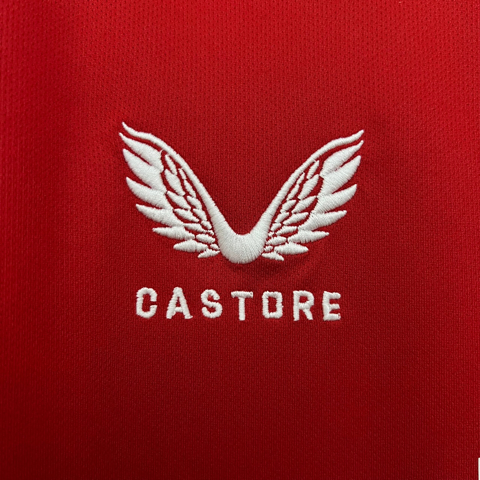CAMISETA ENTRENAMIENTO ATHLETIC CLUB 24/25 VERSIÓN FAN - Imagen 3