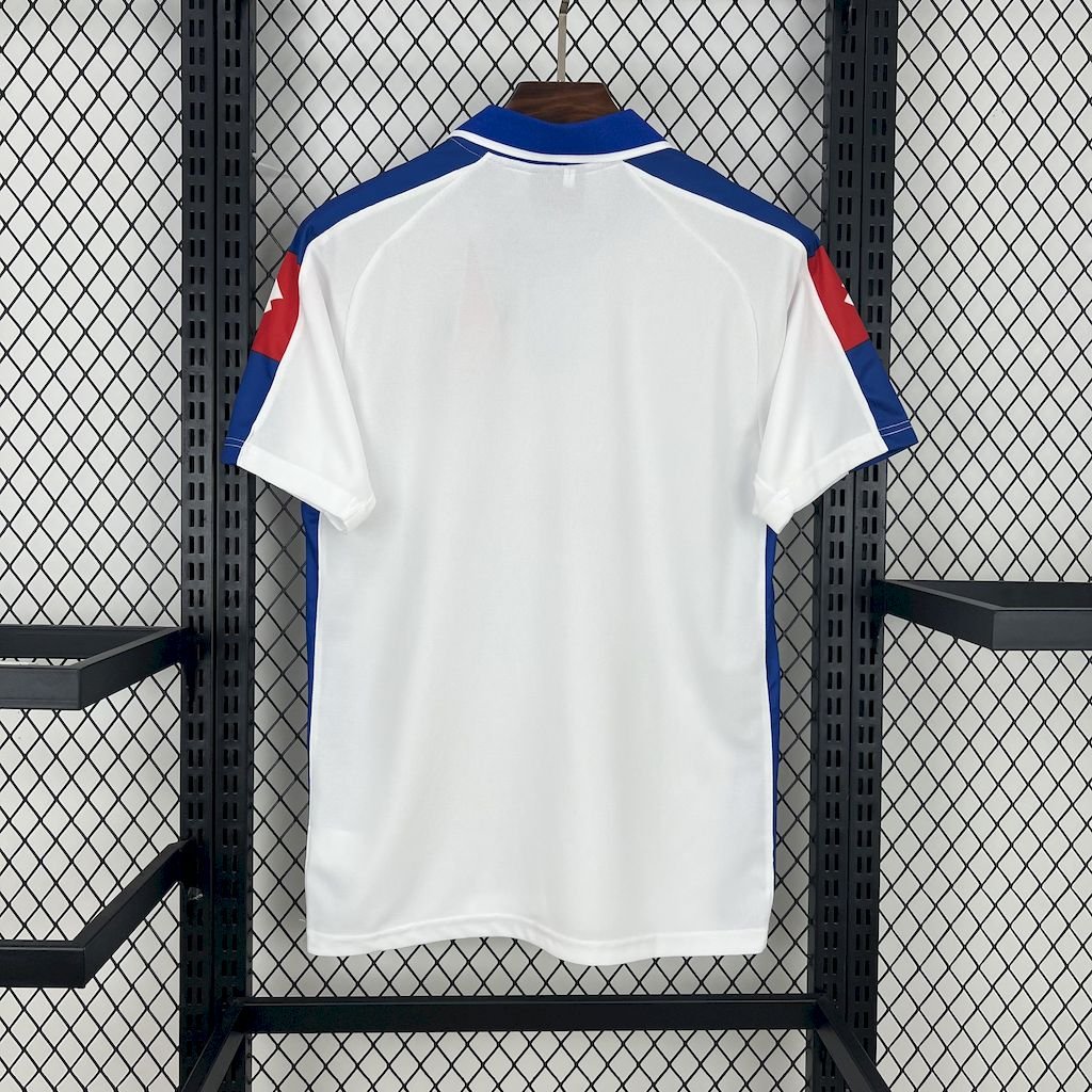 CAMISETA PRIMERA EQUIPACIÓN REAL ZARAGOZA 2003/05 - Imagen 8