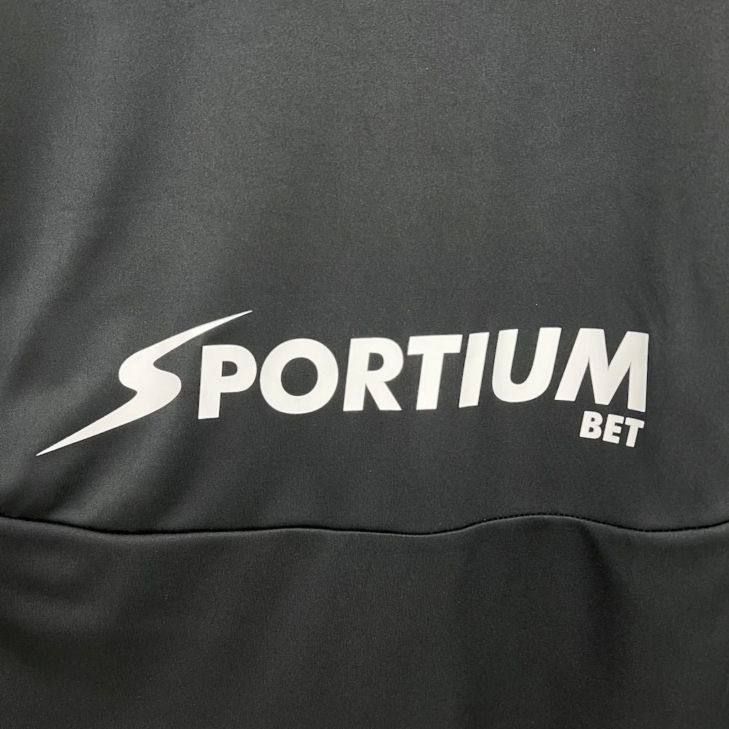 CAMISETA PRIMERA EQUIPACIÓN PERSAS FC 2025 VERSIÓN FAN - Imagen 9