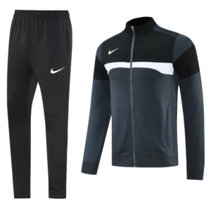 CONJUNTO DE BUZO CIERRE COMPLETO NIKE