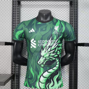 CAMISETA CONCEPTO LIVERPOOL 25/26 VERSIÓN JUGADOR