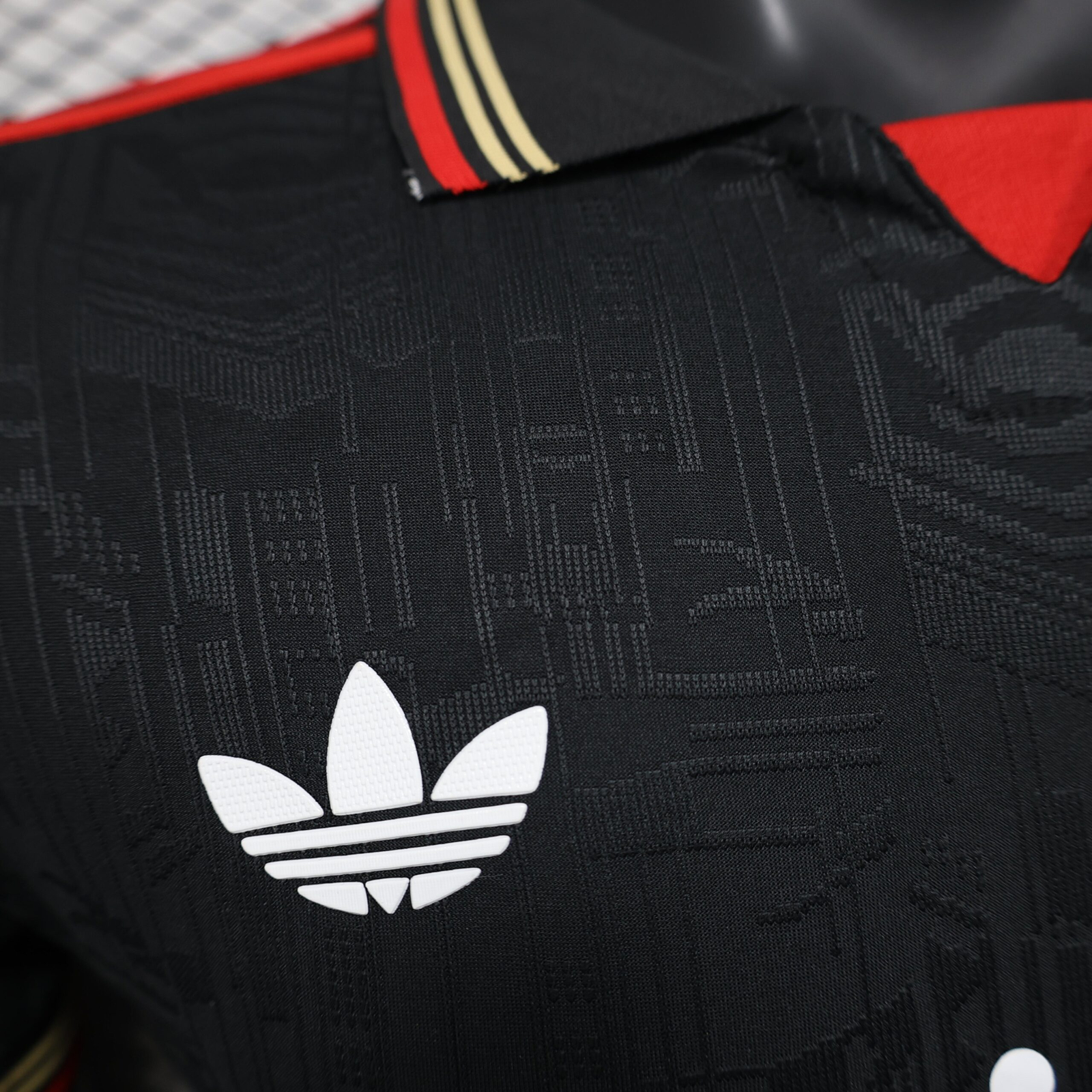 CAMISETA CONCEPTO ARSENAL 24/25 VERSIÓN JUGADOR - Imagen 3