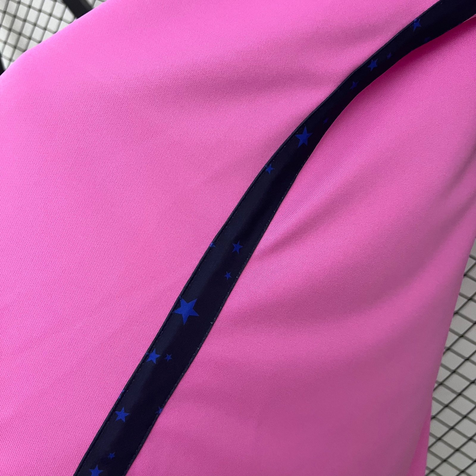 CAMISETA SEGUNDA EQUIPACIÓN BOCA JUNIORS 2013/14 - Imagen 6