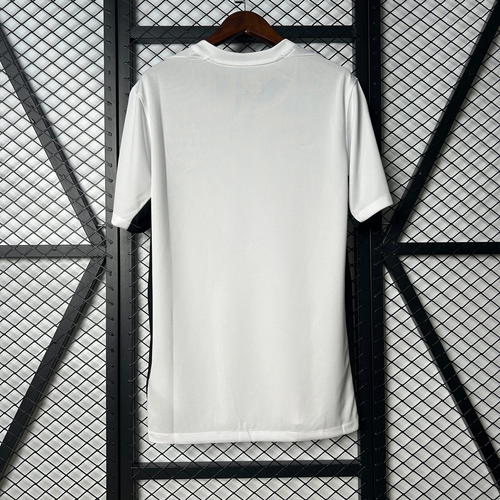 CAMISETA SEGUNDA EQUIPACIÓN URUGUAY 2025 VERSIÓN FAN - Imagen 7