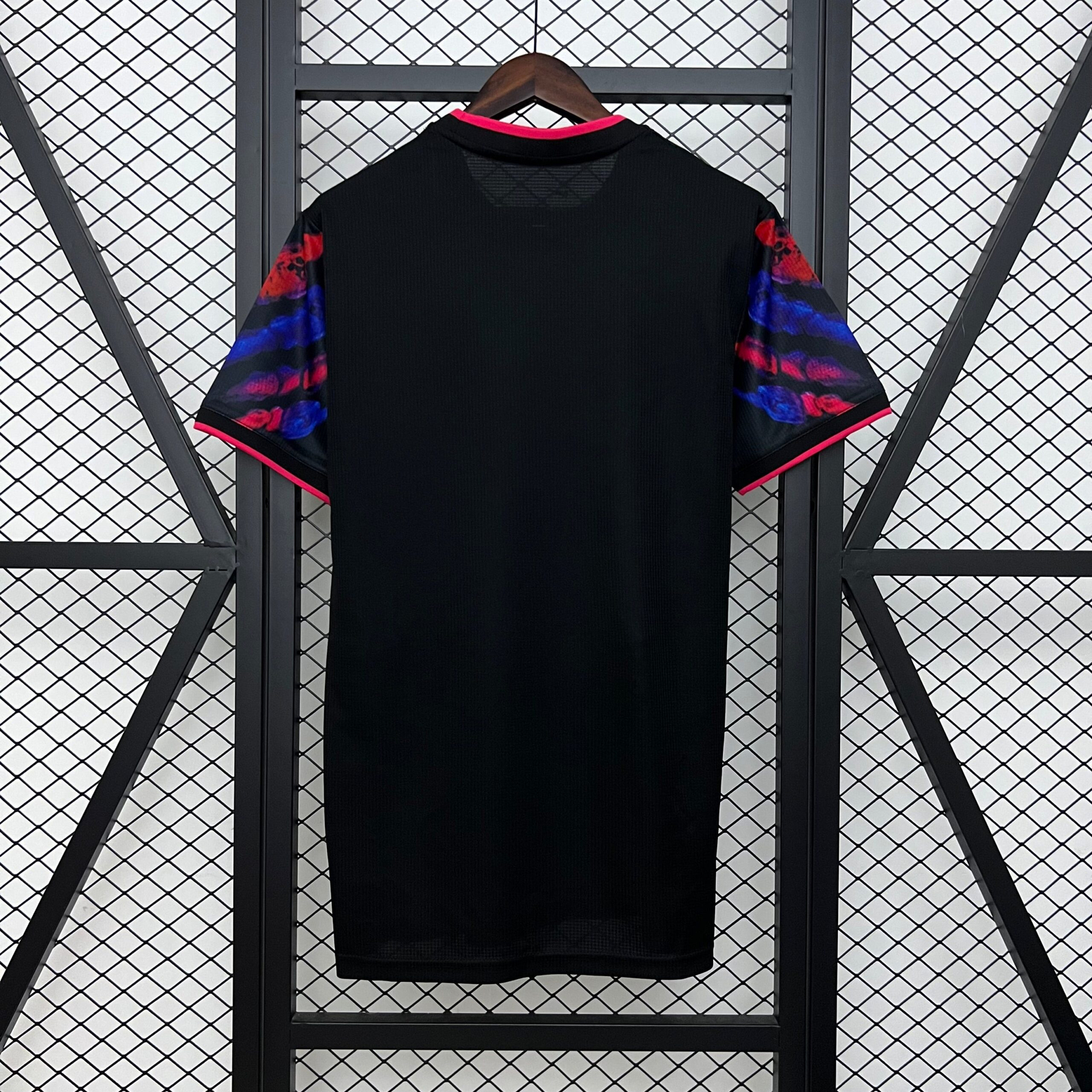 CAMISETA CONCEPTO BARCELONA 25/26 VERSIÓN FAN - Imagen 8