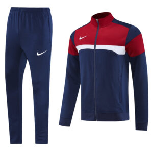 CONJUNTO DE BUZO CIERRE COMPLETO NIKE