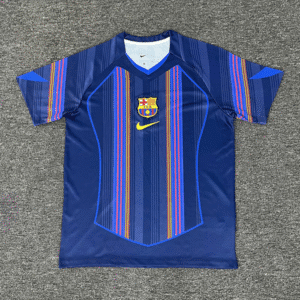CAMISETA CONCEPTO BARCELONA 25/26 VERSIÓN FAN