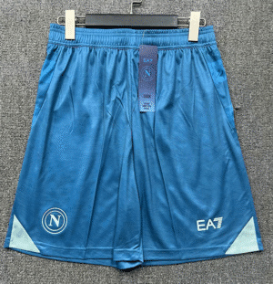 SHORTS EDICIÓN ESPECIAL NAPOLI 24/25