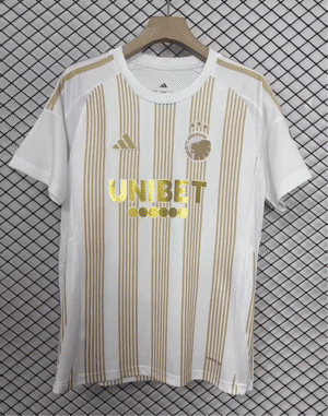 CAMISETA EDICIÓN ESPECIAL FC COPENHAGEN 24/25 VERSIÓN FAN