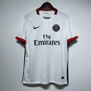 CAMISETA SEGUNDA EQUIPACIÓN PSG 2015/16