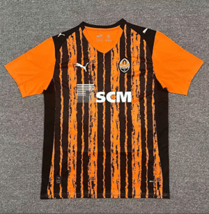 CAMISETA PRIMERA EQUIPACIÓN SHAKHTAR DONETSK 25/26 VERSIÓN FAN