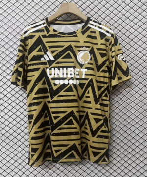 CAMISETA ARQUERO FC COPENHAGEN 24/25 VERSIÓN FAN