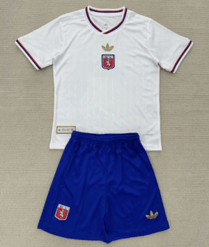 CAMISETA EDICIÓN ESPECIAL LYON 24/25 VERSIÓN INFANTIL