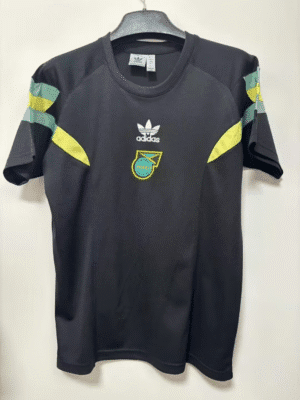 POLERA DE SALIDA JAMAICA 2024 VERSIÓN FAN