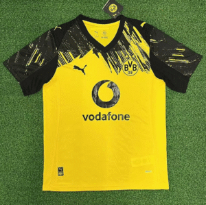 CAMISETA PRIMERA EQUIPACIÓN BORUSSIA DORTMUND 25/26 VERSIÓN FAN