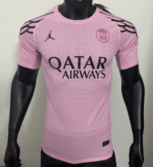 CAMISETA CONCEPTO PSG 24/25 VERSIÓN JUGADOR