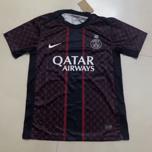 CAMISETA ENTRENAMIENTO PSG 25/26 VERSIÓN FAN