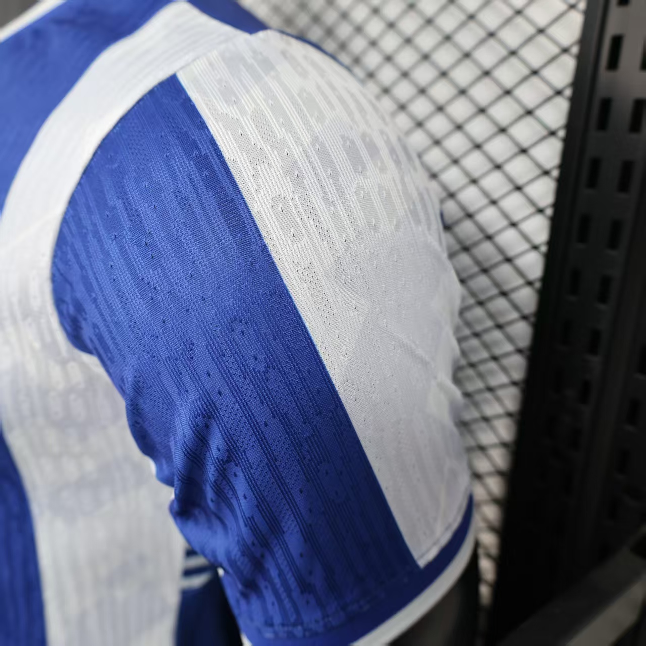 CAMISETA PRIMERA EQUIPACIÓN PORTO 25/26 VERSIÓN JUGADOR - Imagen 6