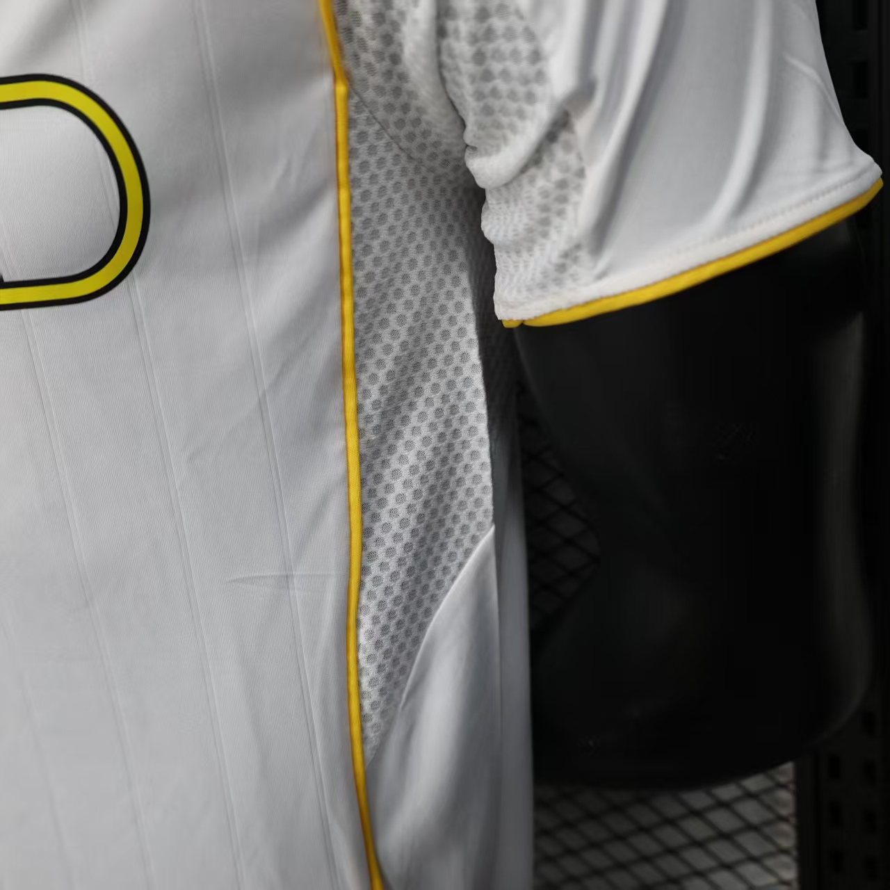 CAMISETA TERCERA EQUIPACIÓN AL NASSR 25/26 VERSIÓN JUGADOR - Imagen 6