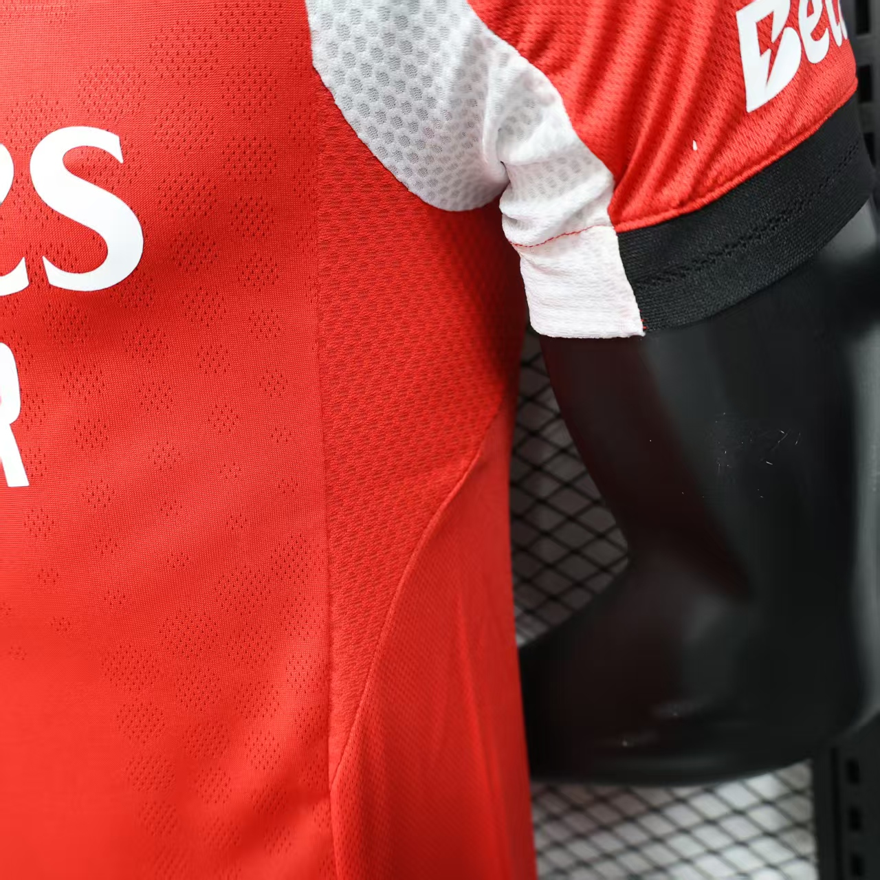 CAMISETA PRIMERA EQUIPACIÓN BENFICA 25/26 VERSIÓN JUGADOR - Imagen 7