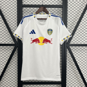 CAMISETA PRIMERA EQUIPACIÓN LEEDS UNITED 25/26 VERSIÓN FAN