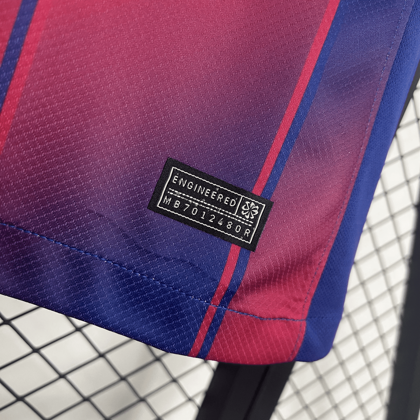 CAMISETA PRIMERA EQUIPACIÓN BARCELONA 25/26 VERSIÓN FEMENINA - Imagen 7