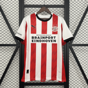 CAMISETA PRIMERA EQUIPACIÓN PSV 25/26 VERSIÓN FAN