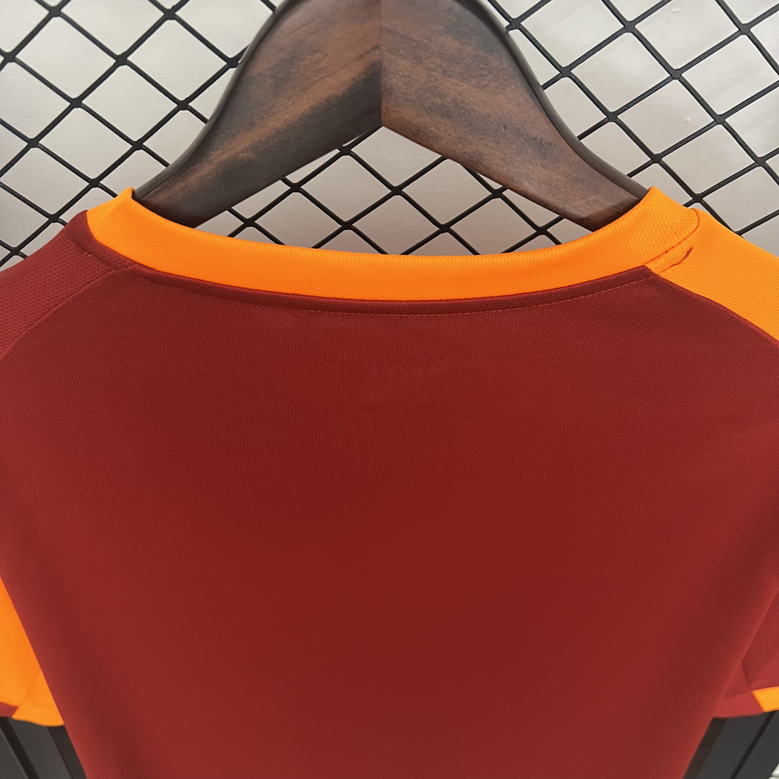 CAMISETA PRIMERA EQUIPACIÓN GALATASARAY 25/26 VERSIÓN FAN - Imagen 12