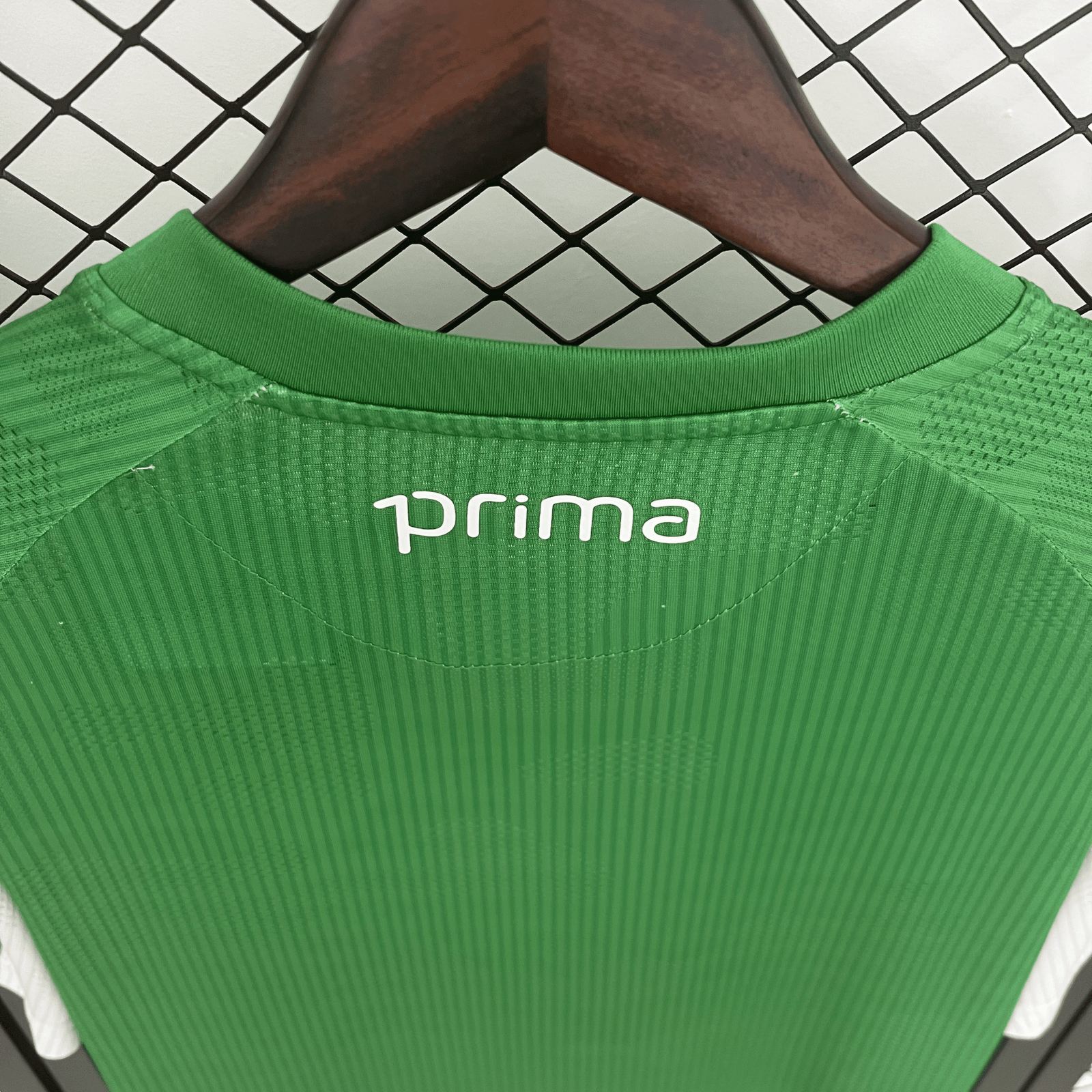 CAMISETA PRIMERA EQUIPACIÓN REAL BETIS 25/26 VERSIÓN FAN - Imagen 10