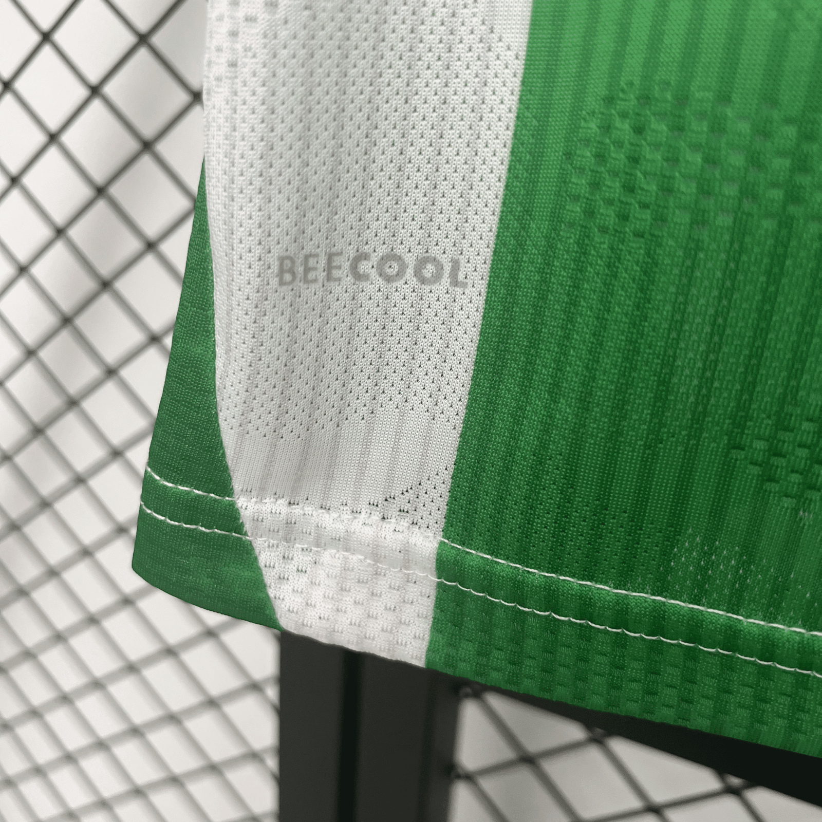 CAMISETA PRIMERA EQUIPACIÓN REAL BETIS 25/26 VERSIÓN FAN - Imagen 7