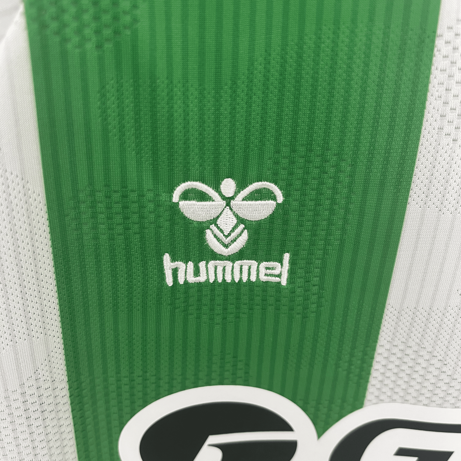 CAMISETA PRIMERA EQUIPACIÓN REAL BETIS 25/26 VERSIÓN FAN - Imagen 3