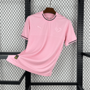 CAMISETA PRIMERA EQUIPACIÓN PALERMO 25/26 VERSIÓN FAN