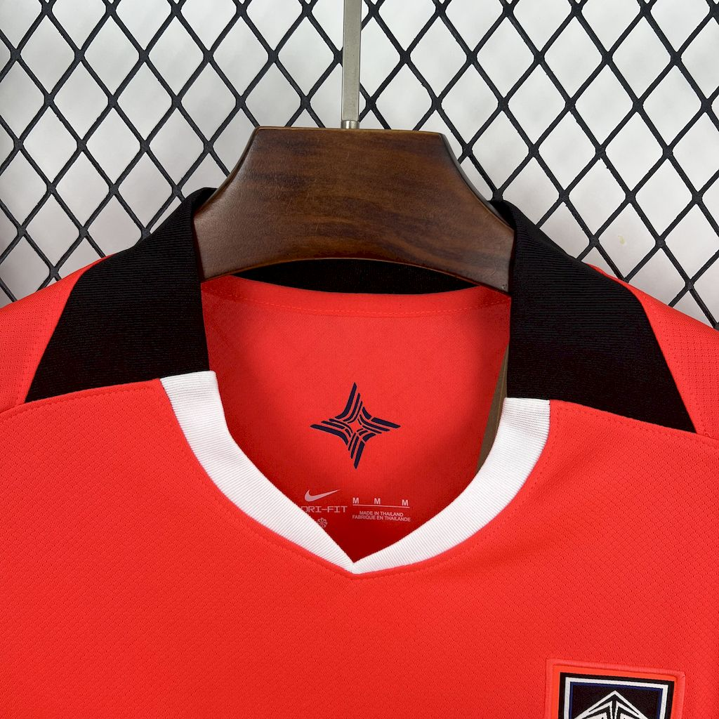 CAMISETA PRIMERA EQUIPACIÓN COREA DEL SUR 2025 VERSIÓN FAN - Imagen 2