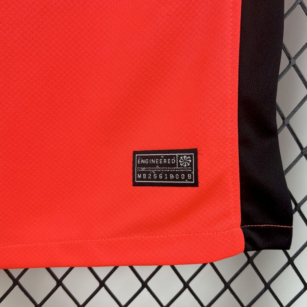 CAMISETA PRIMERA EQUIPACIÓN COREA DEL SUR 2025 VERSIÓN FAN - Imagen 6