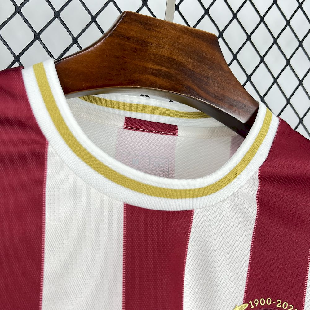 CAMISETA EDICIÓN ESPECIAL 1. FC NÜRNBERG 24/25 VERSIÓN FAN - Imagen 3