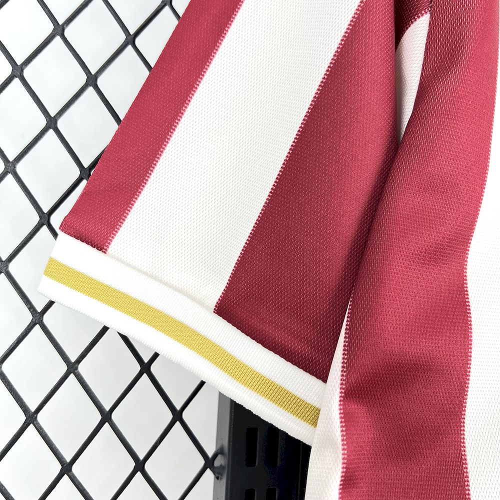 CAMISETA EDICIÓN ESPECIAL 1. FC NÜRNBERG 24/25 VERSIÓN FAN - Imagen 2