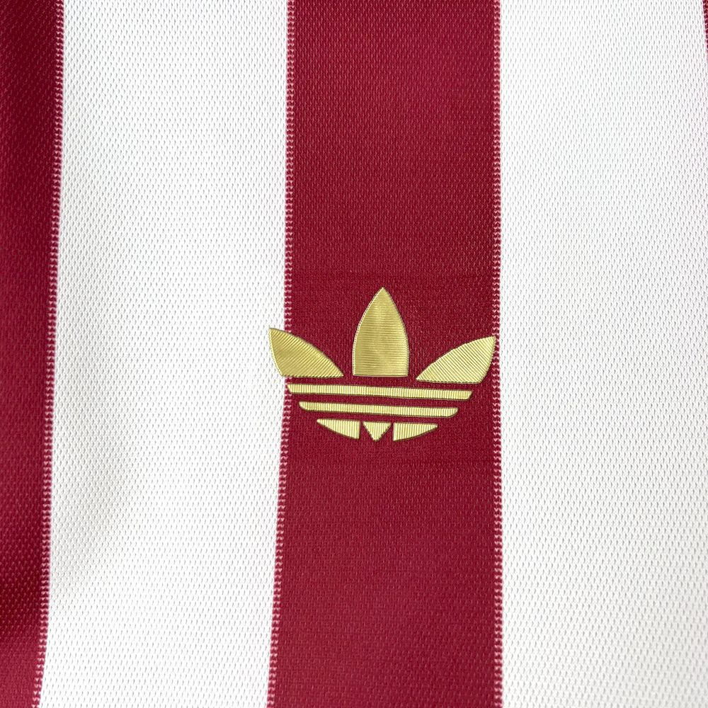 CAMISETA EDICIÓN ESPECIAL 1. FC NÜRNBERG 24/25 VERSIÓN FAN - Imagen 4