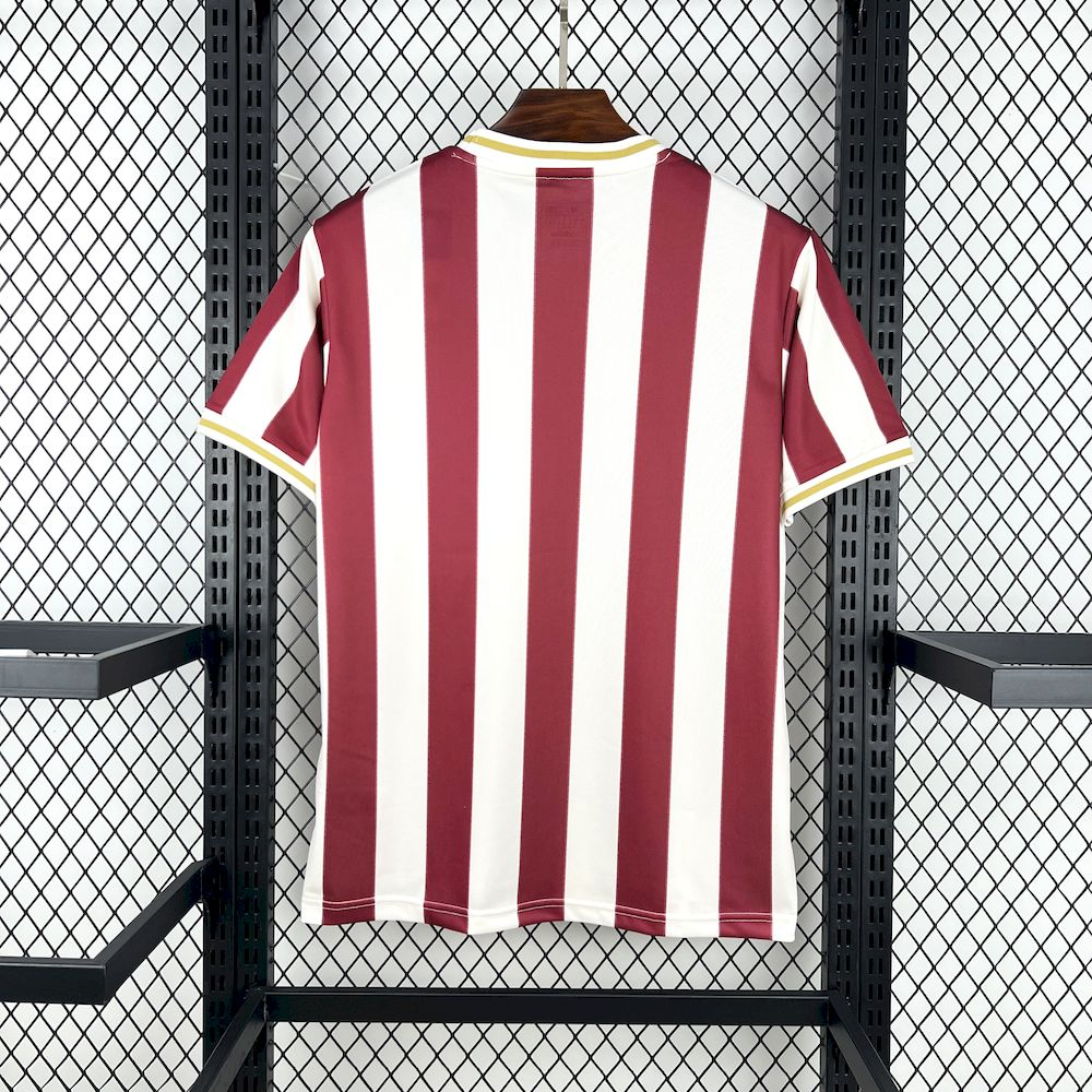 CAMISETA EDICIÓN ESPECIAL 1. FC NÜRNBERG 24/25 VERSIÓN FAN - Imagen 8
