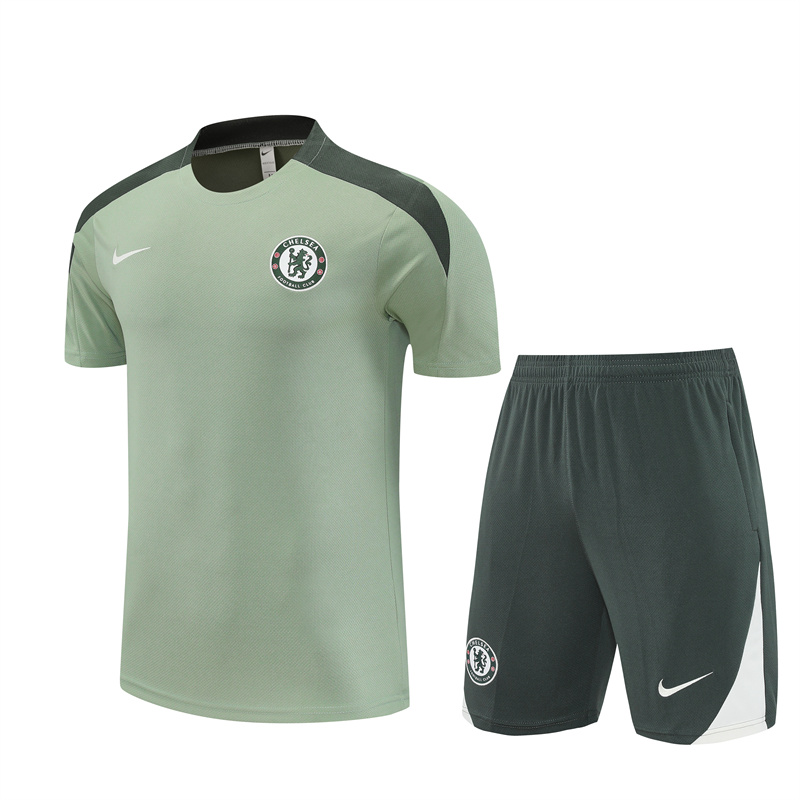 CONJUNTO DE ENTRENAMIENTO CHELSEA 24/25