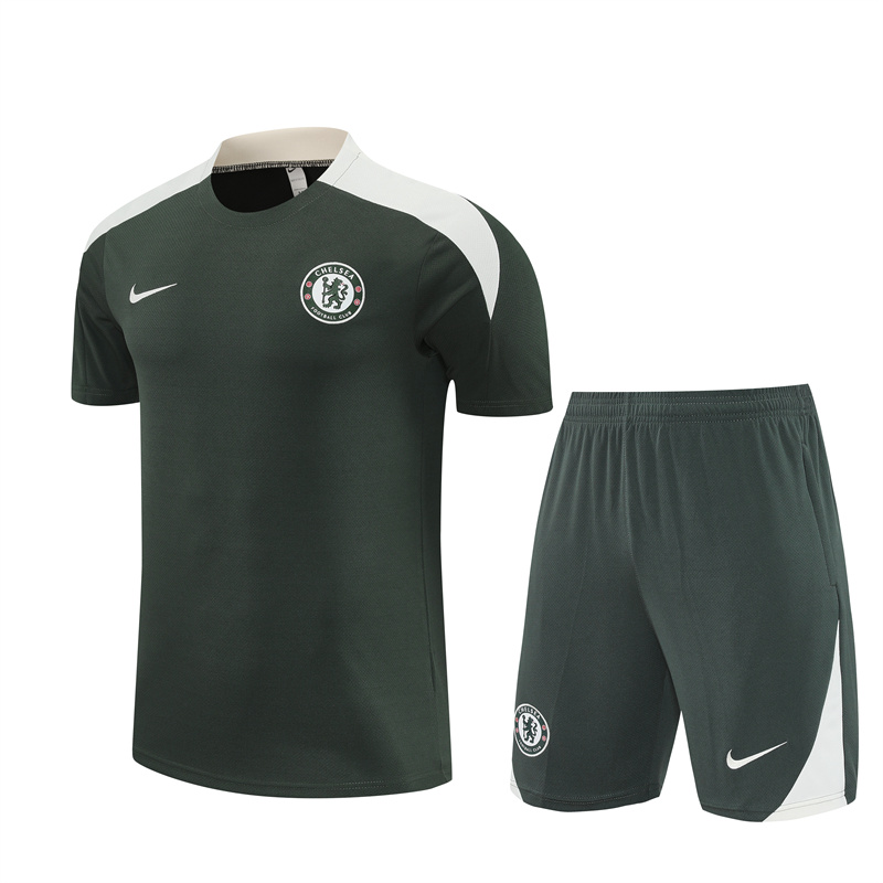 CONJUNTO DE ENTRENAMIENTO CHELSEA 24/25