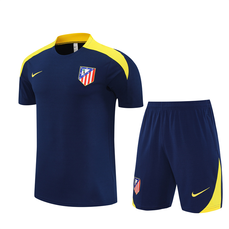 CONJUNTO DE ENTRENAMIENTO ATLÉTICO DE MADRID 24/25