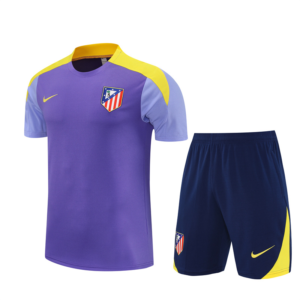 CONJUNTO DE ENTRENAMIENTO ATLÉTICO DE MADRID 24/25