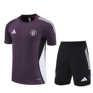 CONJUNTO DE ENTRENAMIENTO MANCHESTER UNITED 25/26