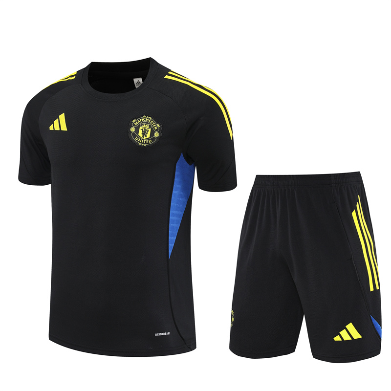 CONJUNTO DE ENTRENAMIENTO MANCHESTER UNITED 25/26