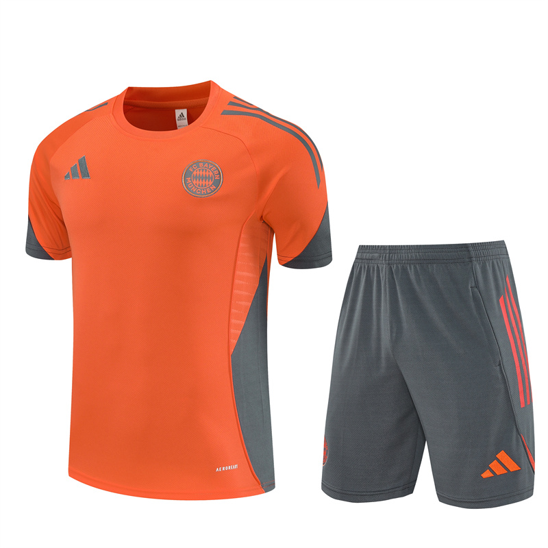 CONJUNTO DE ENTRENAMIENTO BAYERN MUNICH 24/25
