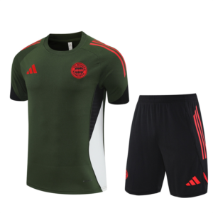 CONJUNTO DE ENTRENAMIENTO BAYERN MUNICH 24/25