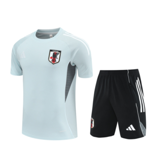 CONJUNTO DE ENTRENAMIENTO JAPÓN 2025