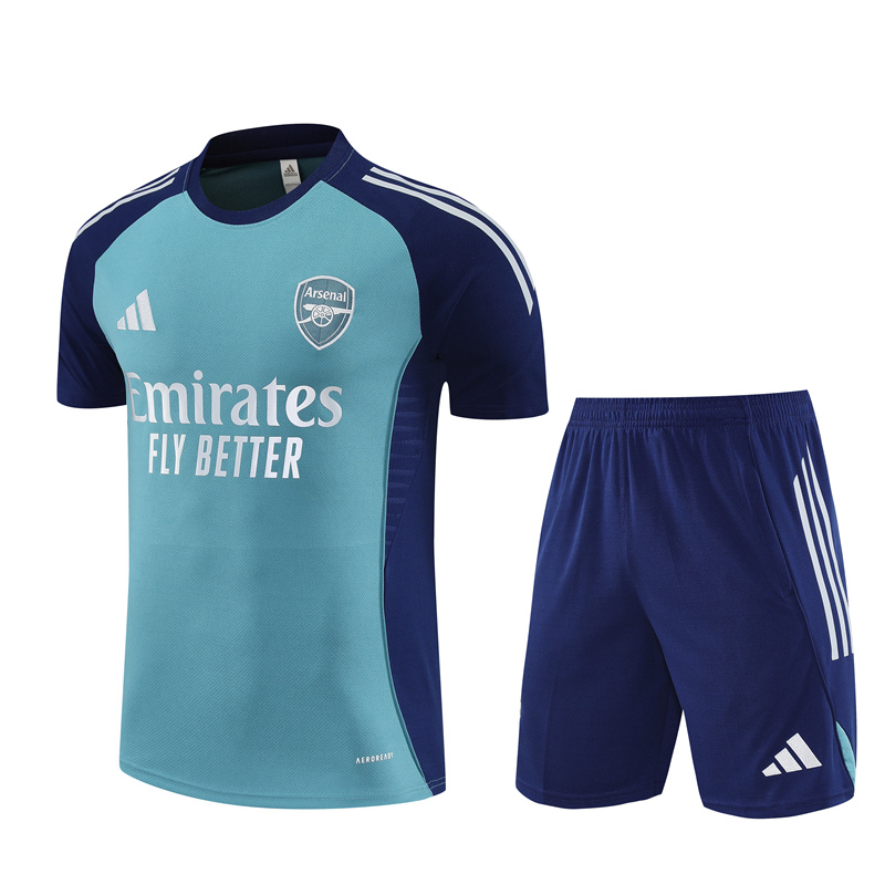 CONJUNTO DE ENTRENAMIENTO ARSENAL 24/25